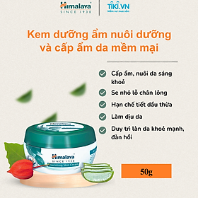 Tham khảo sản phẩm kem dưỡng ẩm tại Tiki